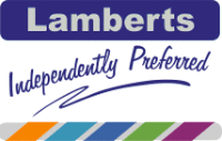 Lamberts (Norwich) Ltd