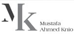 MK – Mustafa Ahmed Knio