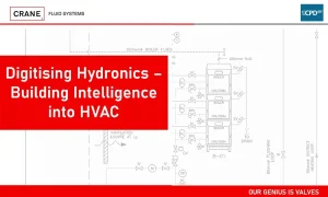 Digitising Hydronics