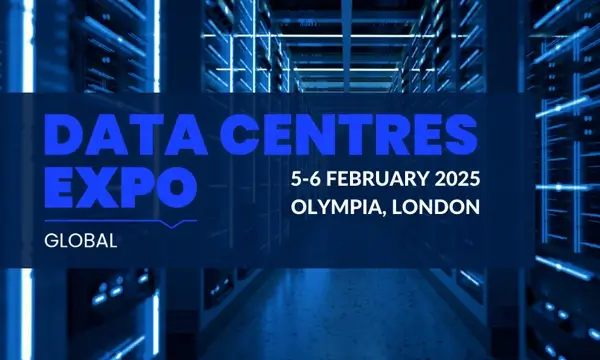 Data Centre Overview