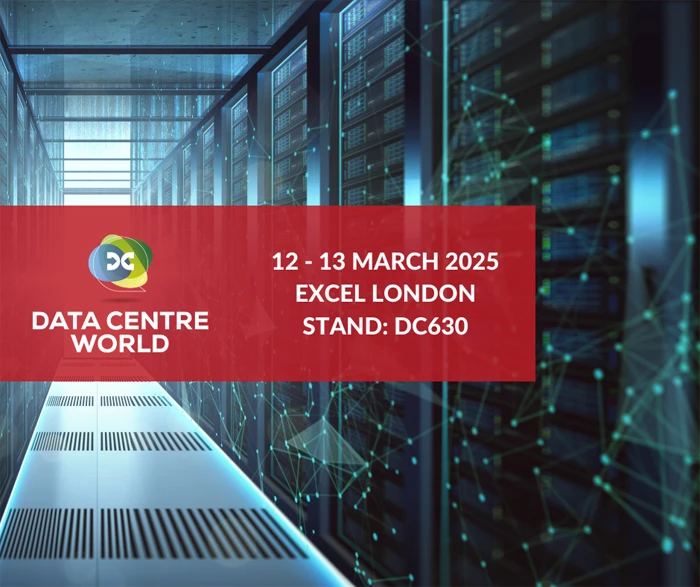 Data Centre World - March 2025