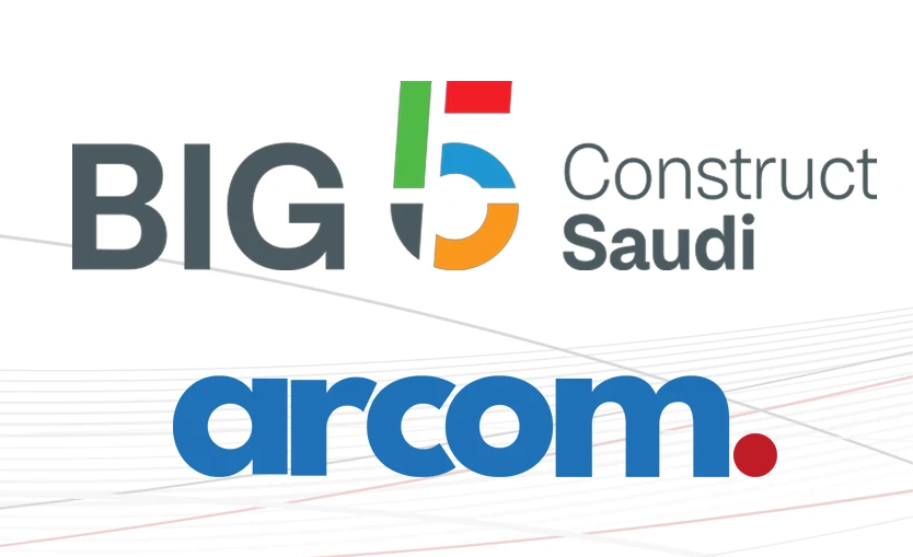 Big 5 Construct Saudi